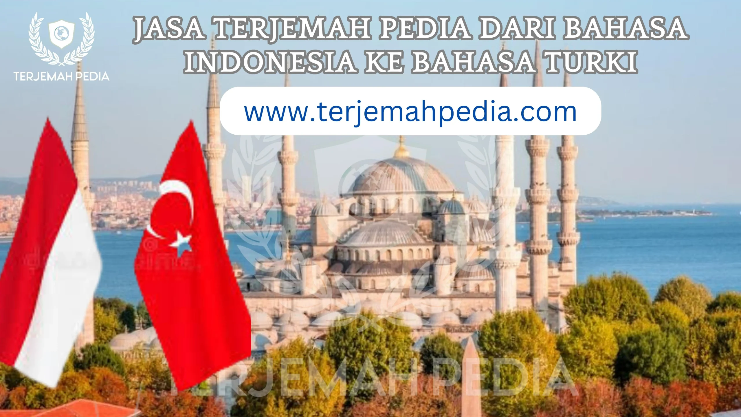 Jasa Terjemah Tersumpah Bahasa Indonesia ke Turki