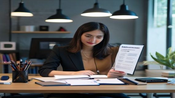Jasa Penerjemah Tersumpah 2025 Jakarta Terpercaya