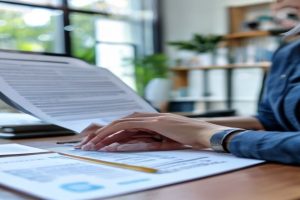 Penerjemah Kontrak Bisnis Bandung – Tersumpah & Resmi