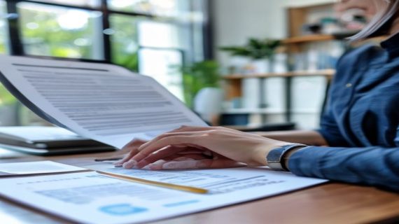 Penerjemah Kontrak Bisnis Bandung – Tersumpah & Resmi