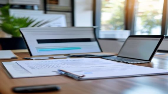 Penerjemah Kontrak Bisnis Jakarta | Dokumen Tersumpah
