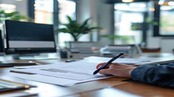 Penerjemah Kontrak Bisnis Surabaya Terpercaya & Tersumpah