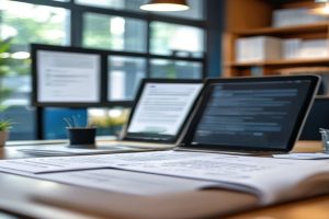Penerjemah Kontrak Bisnis Surabaya – Tersumpah & Resmi