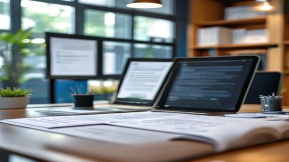 Penerjemah Kontrak Bisnis Surabaya – Tersumpah & Resmi