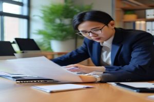 Terjemah Akta Kelahiran Resmi Bandung – Tersumpah & Sah