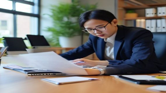 Terjemah Akta Kelahiran Resmi Bandung – Tersumpah & Sah