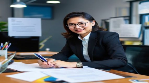 Terjemahan Ijazah Bahasa Inggris Surabaya Tersumpah Resmi