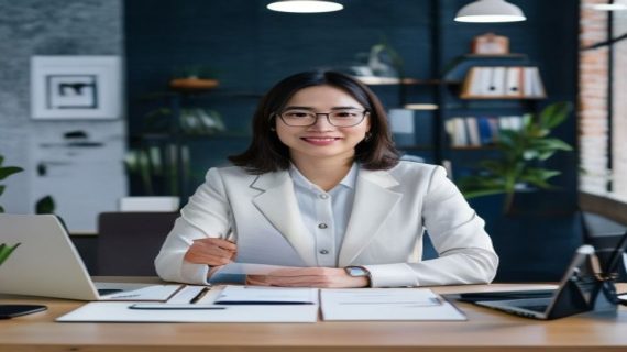 Jasa Penerjemah Tersumpah 2025: Solusi Terpercaya untuk Dokumen Resmi Anda