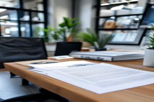 Penerjemah Kontrak Bisnis Bandung – Tersumpah & Resmi