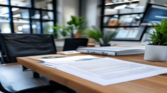Penerjemah Kontrak Bisnis Bandung – Tersumpah & Resmi