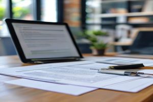 Penerjemah Kontrak Bisnis Jakarta Profesional & Tersumpah