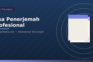 Terjemah Ijazah Tersumpah: Panduan Lengkap untuk Dokumen Pendidikan Resmi