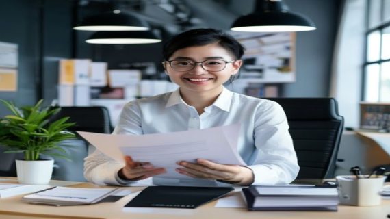 Terjemahan Ijazah Bahasa Inggris Jakarta Resmi Tersumpah
